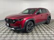 Mazda CX-50