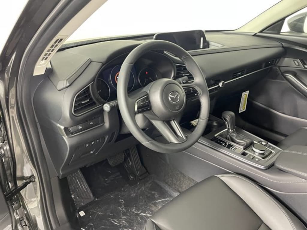 New 2026 Mazda CX-30 2.5 S Select Sport SUV