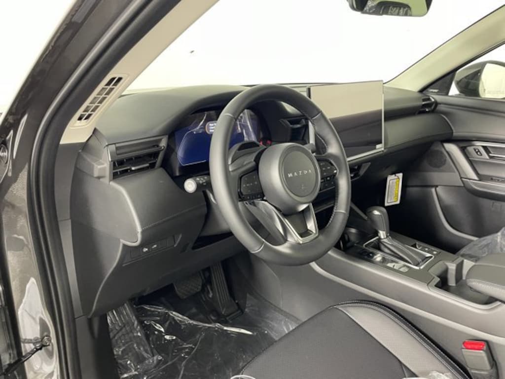 New 2026 Mazda CX-5 2.5 S Premium Plus SUV