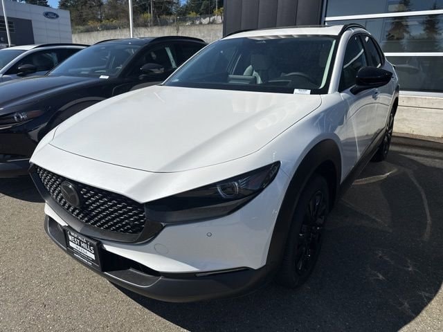 2026 Mazda CX-30 Turbo Aire Edition AWD's photo