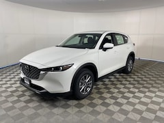 2025 Mazda CX-5 2.5 S SUV