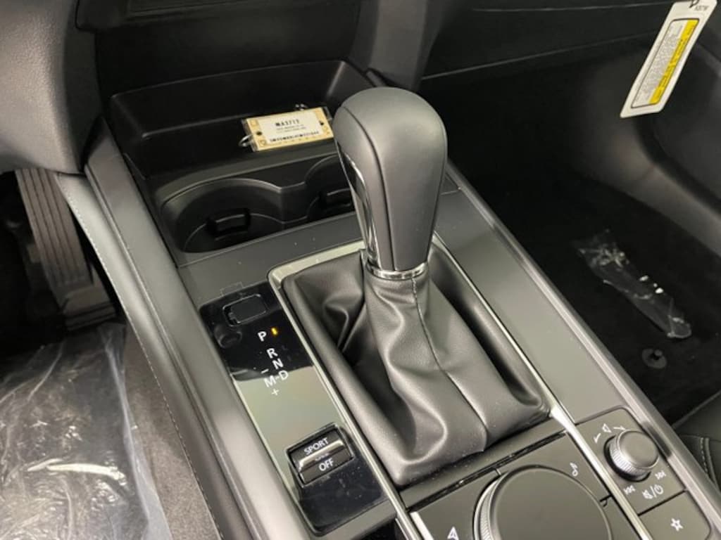 New 2026 Mazda CX-30 2.5 S Select Sport SUV