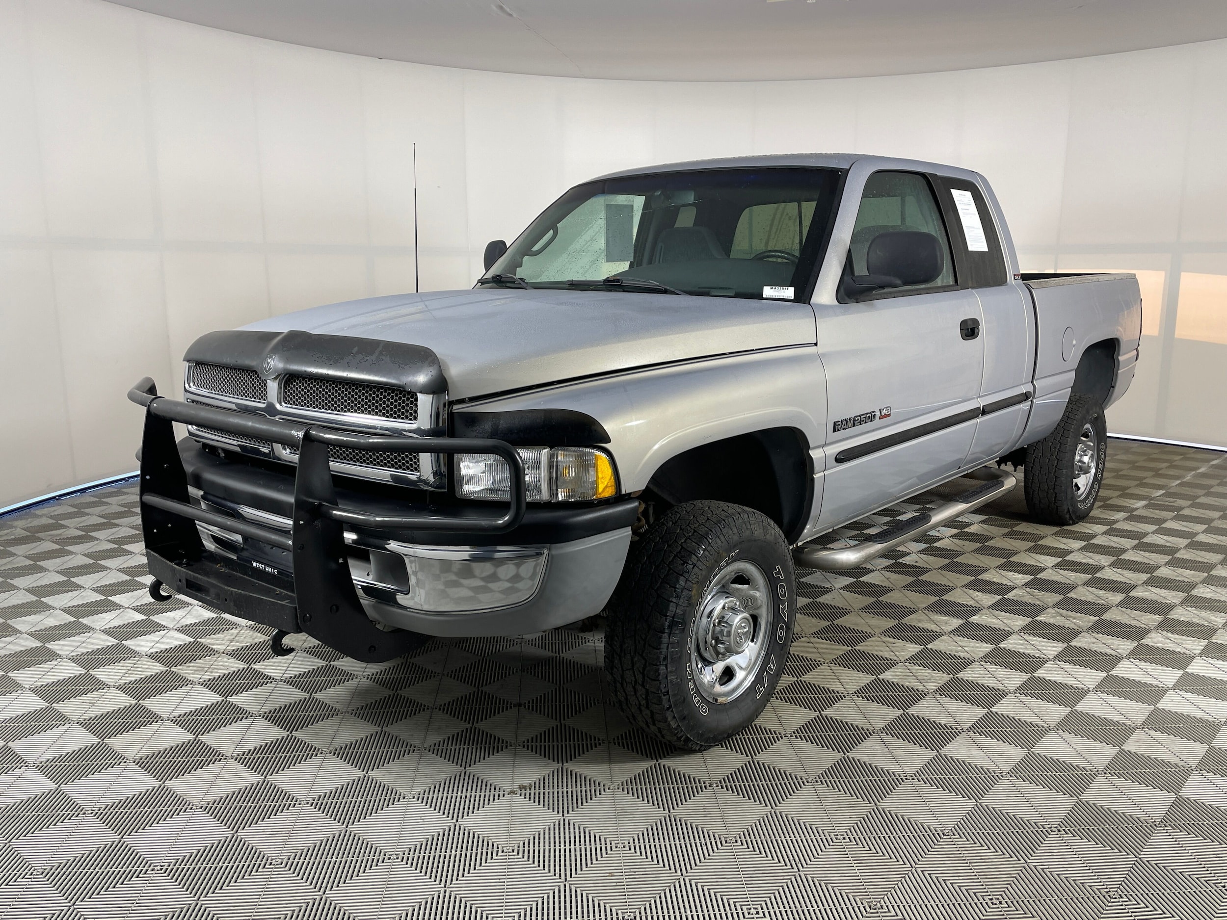 1998 Dodge Ram Pickup ST