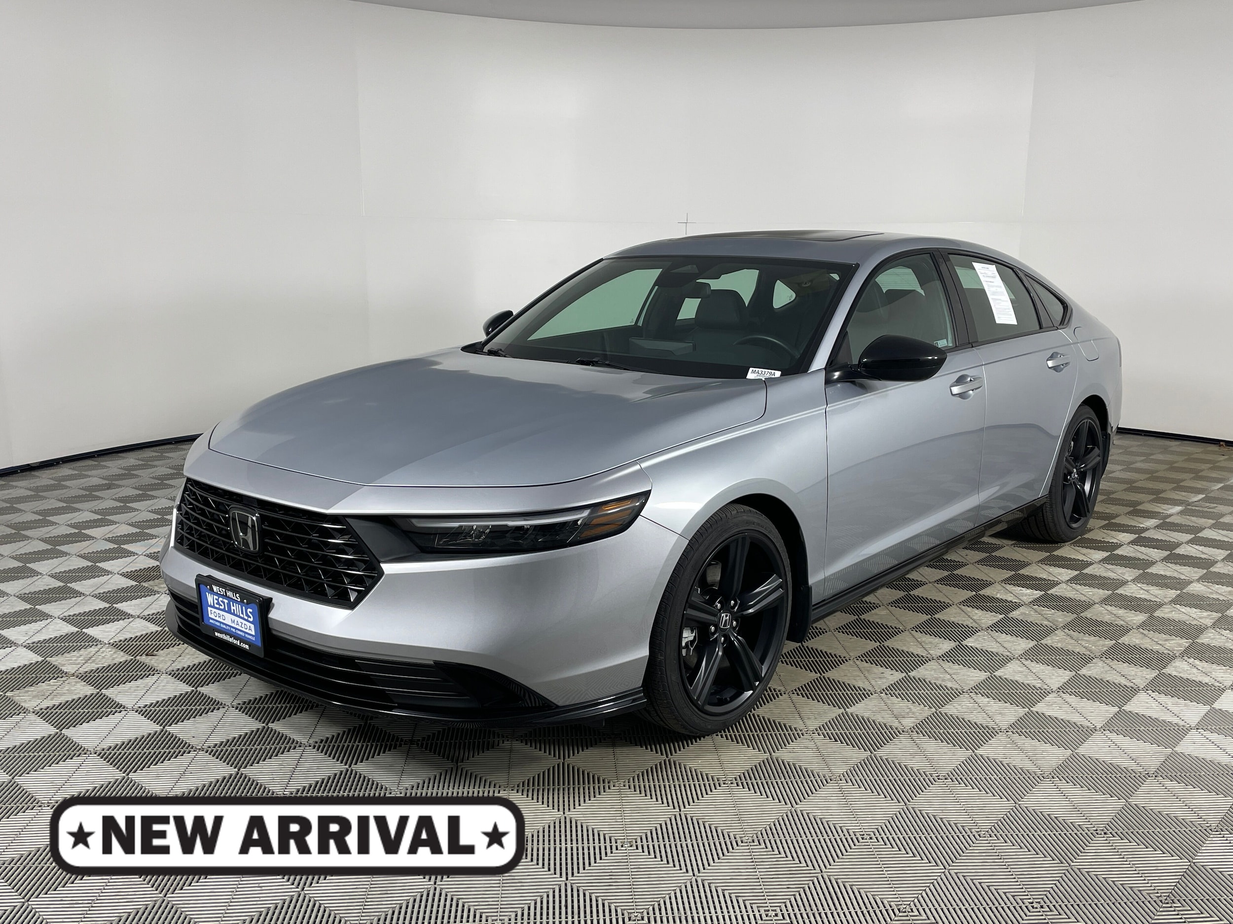 Carfax One Owner Vehicles | West Hills Mazda