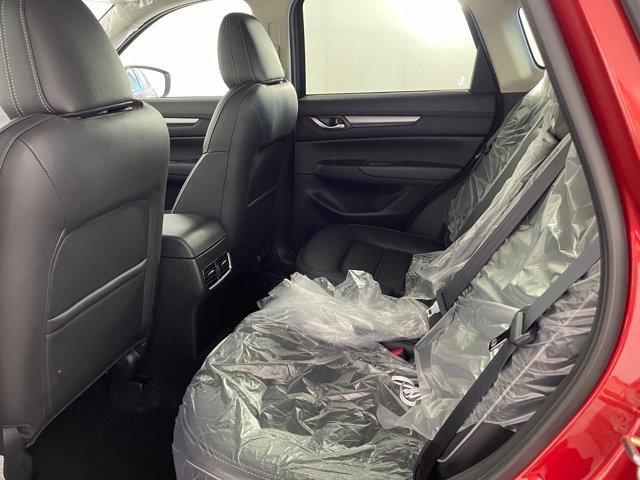 2025 Mazda CX-5 2.5 S Preferred photo 3