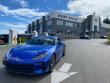 Used 2022 Subaru BRZ Limited Coupe