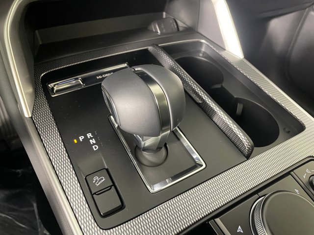 New 2026 Mazda CX-70 3.3 Turbo Preferred SUV