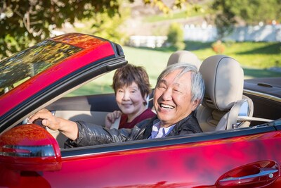 Senior Citizen Discount Senior Citizen Discount