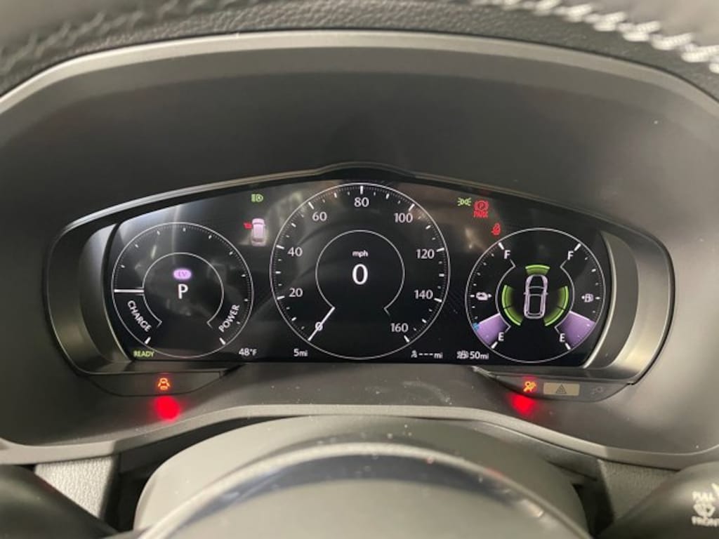 New 2026 Mazda CX-90 Plug-In Hybrid Preferred SUV