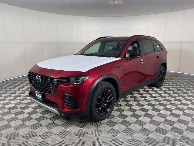 2025 Mazda CX-70 For Sale Bremerton WA | Port Orchard | Seattle