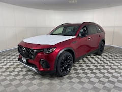 2026 Mazda CX-70 3.3 Turbo Premium Plus SUV