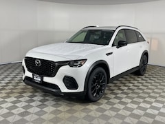 2026 Mazda CX-70 3.3 Turbo Preferred SUV