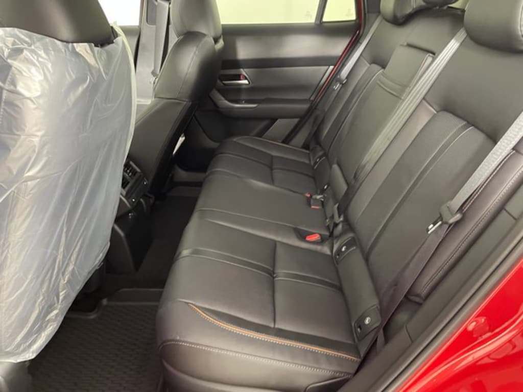 New 2026 Mazda CX-50 Hybrid Premium Plus SUV