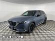 Used 2021 Mazda Mazda CX-9 Carbon Edition SUV