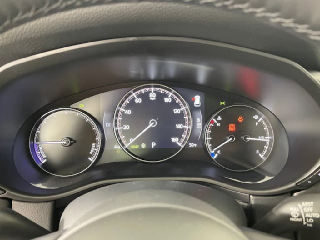 New 2026 Mazda CX-50 Hybrid Premium Plus SUV