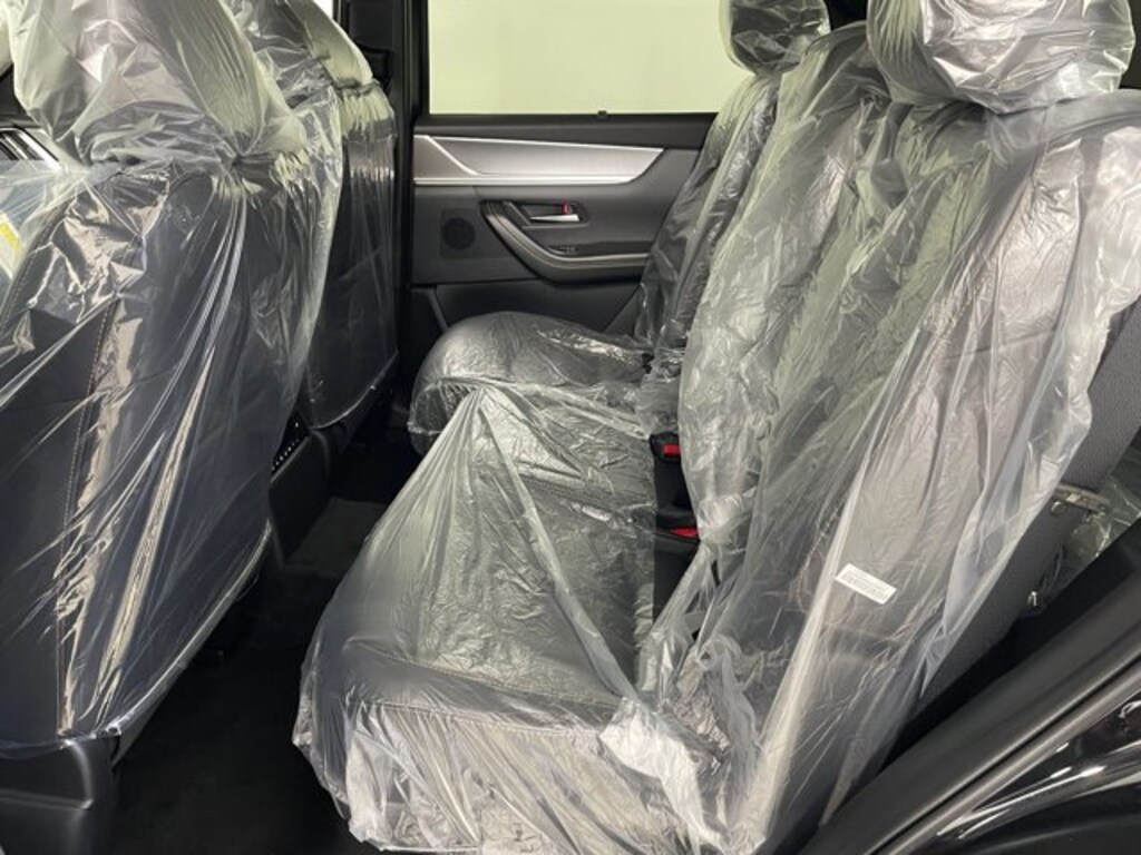 New 2026 Mazda CX-90 Plug-In Hybrid Preferred SUV