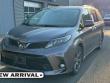 Used 2020 Toyota Sienna SE Van