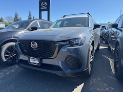 2026 Mazda CX-70 Plug-In Hybrid SC SUV