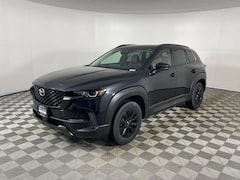 2026 Mazda CX-50 Hybrid Premium SUV