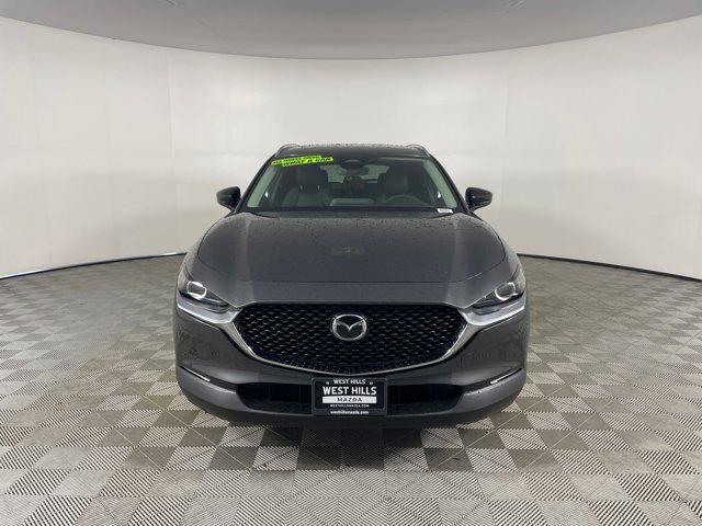 2025 Mazda CX-30 2.5 Select Sport photo 2