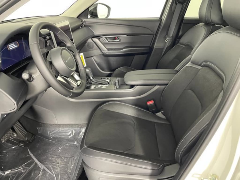 New 2026 Mazda CX-5 2.5 S Preferred SUV