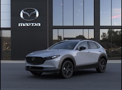 2026 Mazda CX-30 2.5 S SUV 2026 Mazda CX-30 2.5 S SUV