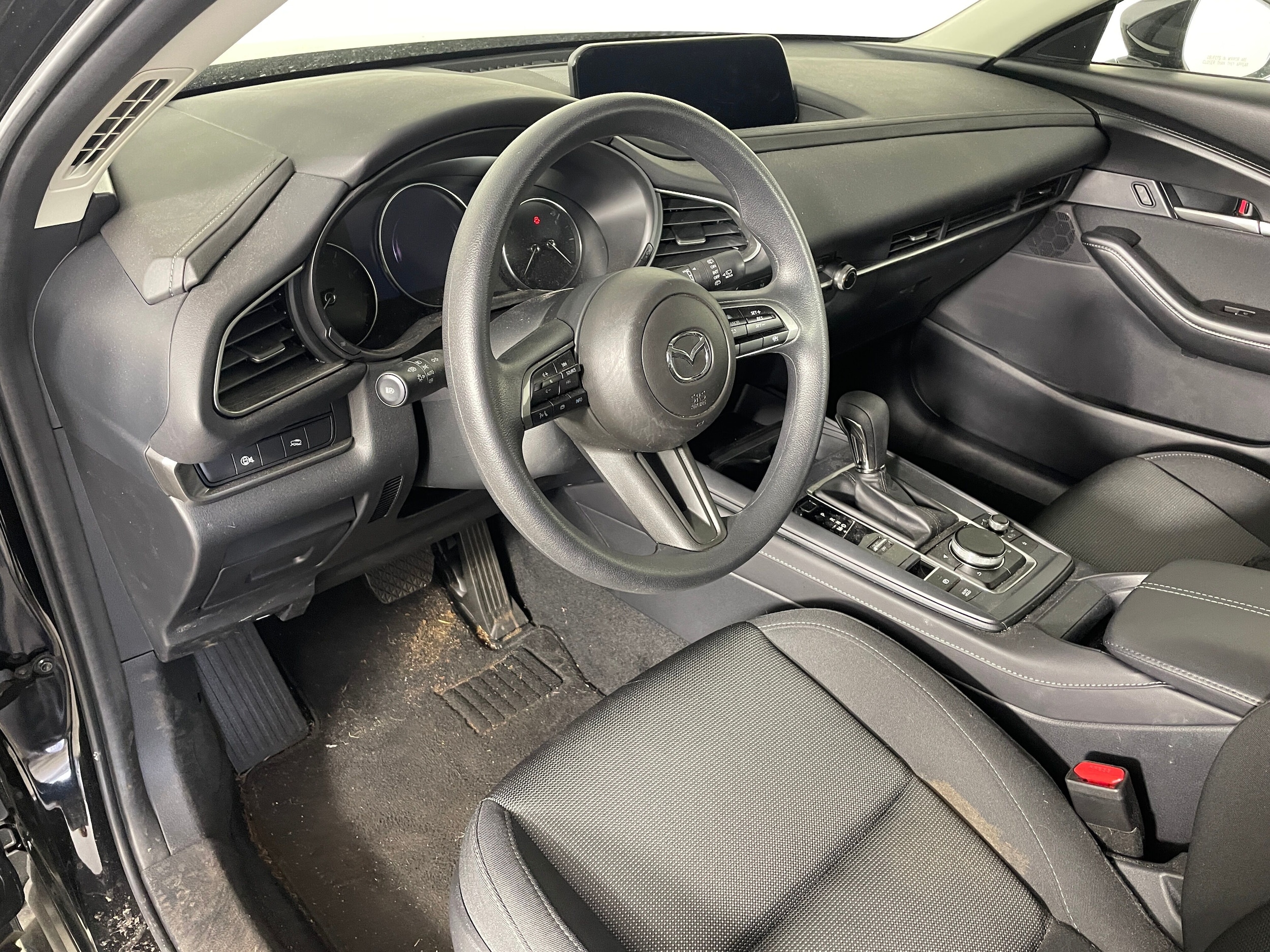 2024 Mazda CX-30 2.5 S photo 3