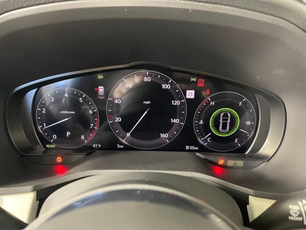 New 2026 Mazda CX-90 3.3 Turbo S Premium Sport SUV