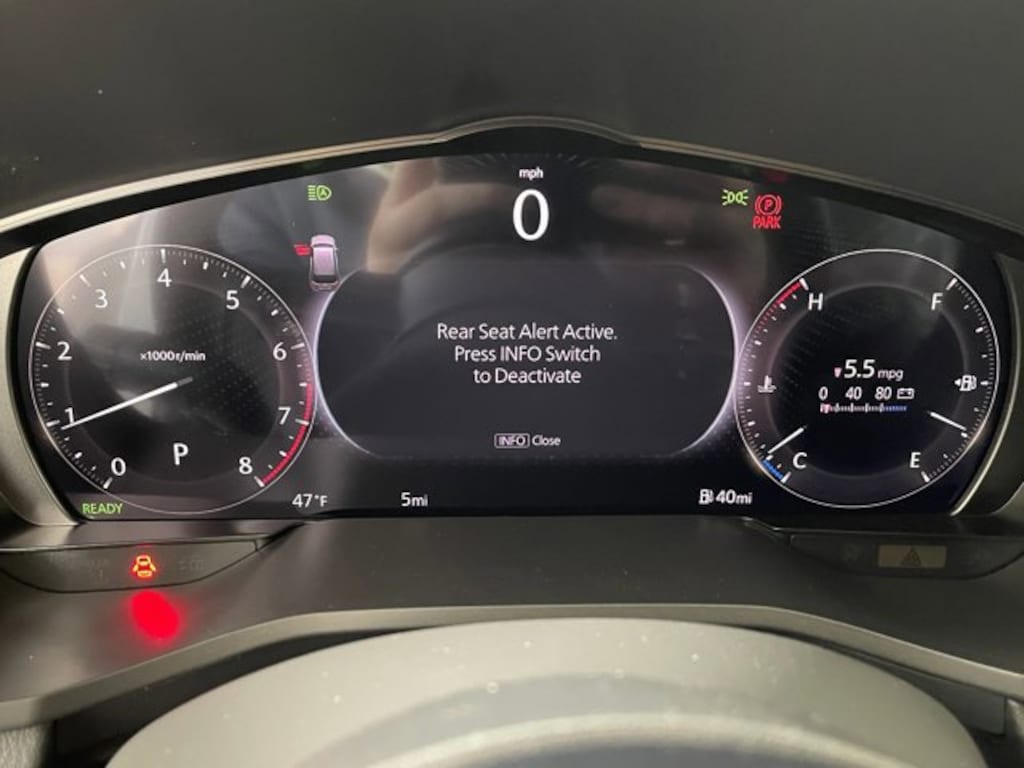 New 2026 Mazda CX-70 3.3 Turbo S Premium SUV