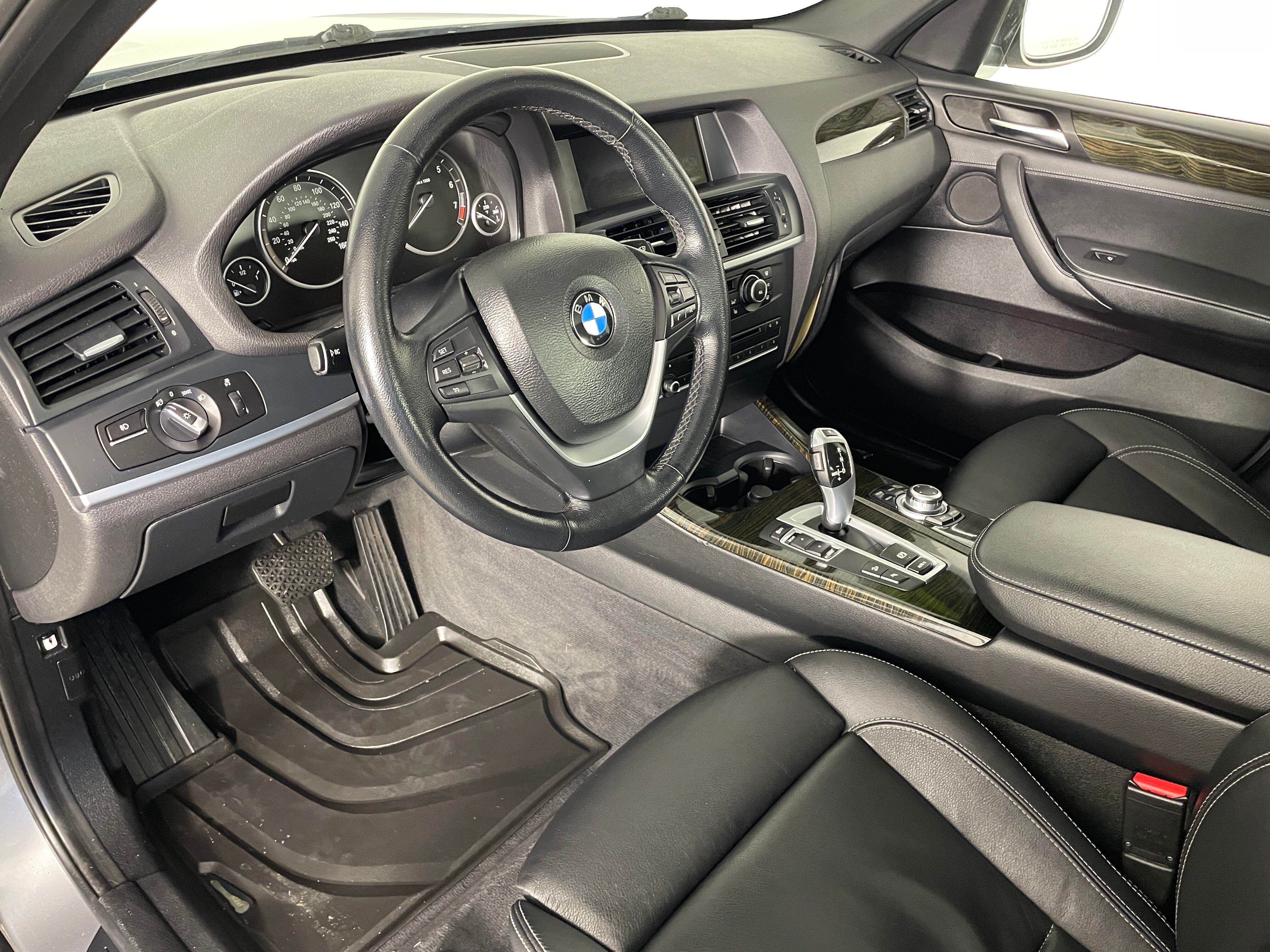 Used 2013 BMW X3 xDrive28i xDrive28i SAV