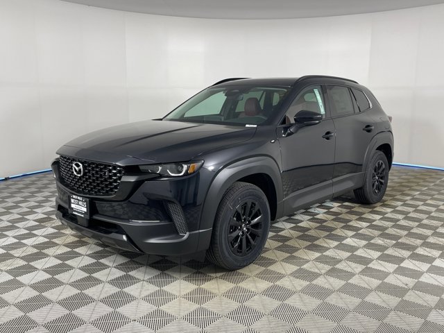 2026 Mazda CX-50 2.5 Hybrid Premium's photo