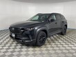  Mazda CX-50 Hybrid
