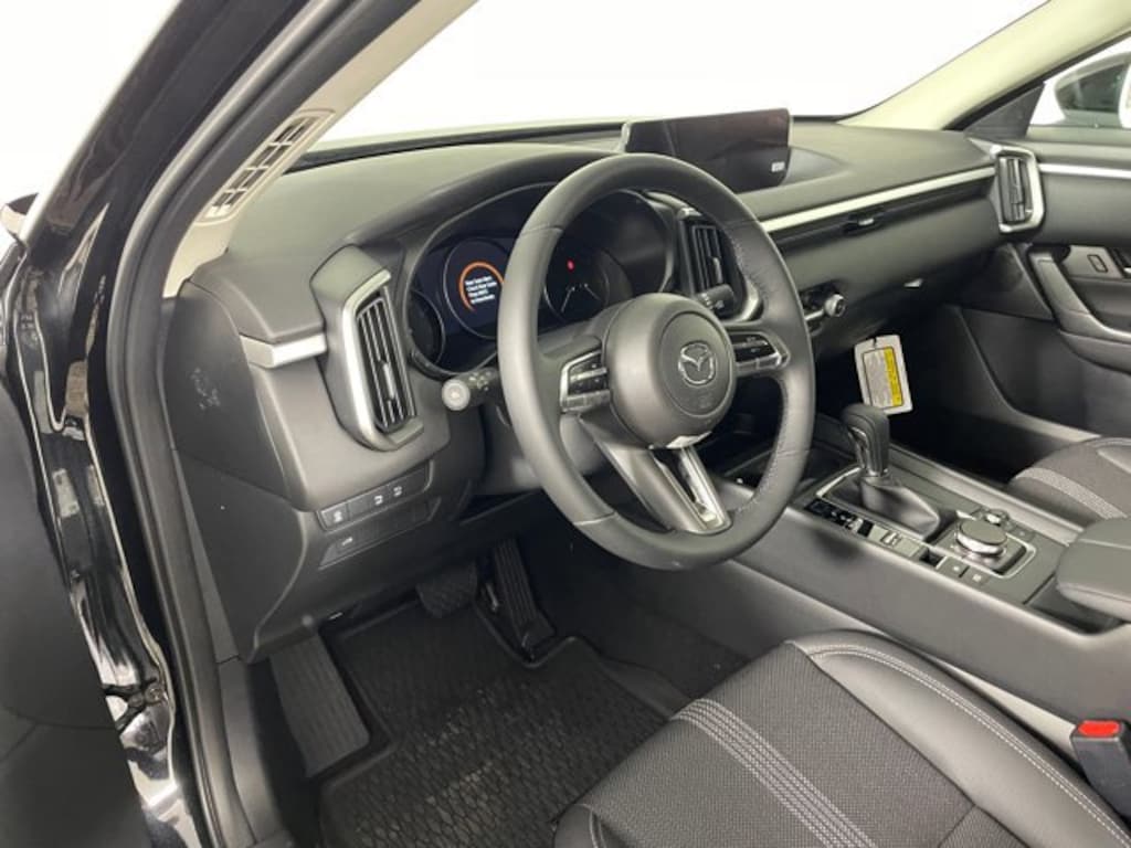 New 2026 Mazda CX-50 2.5 S Preferred SUV