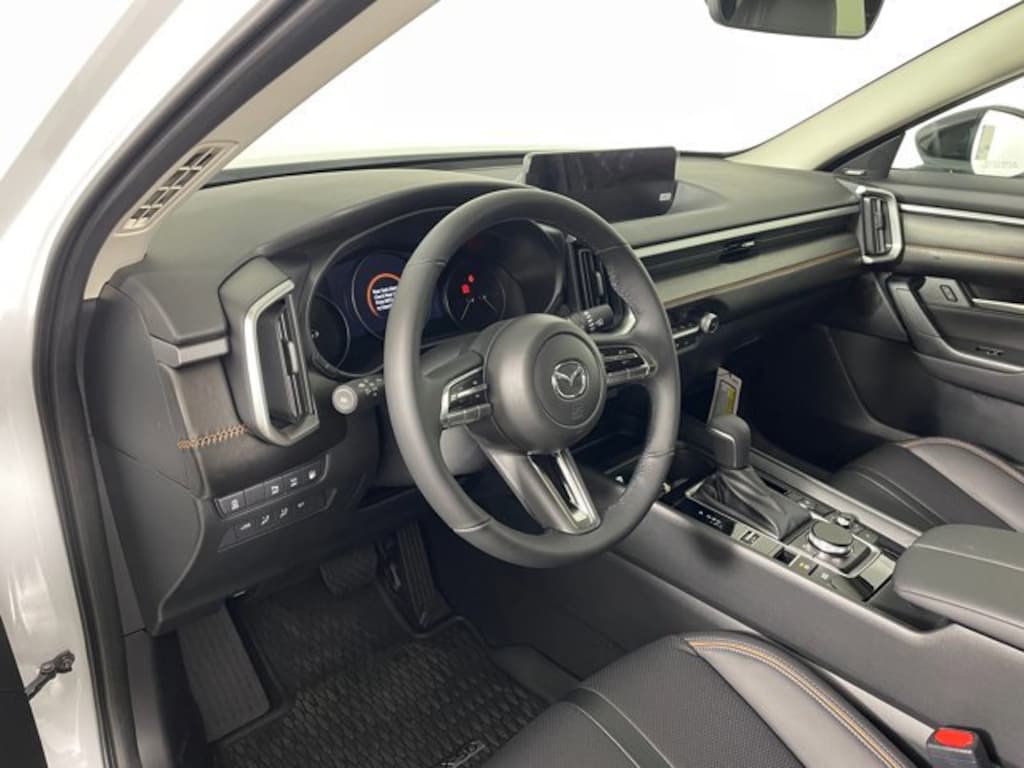 New 2026 Mazda CX-50 Hybrid Premium SUV