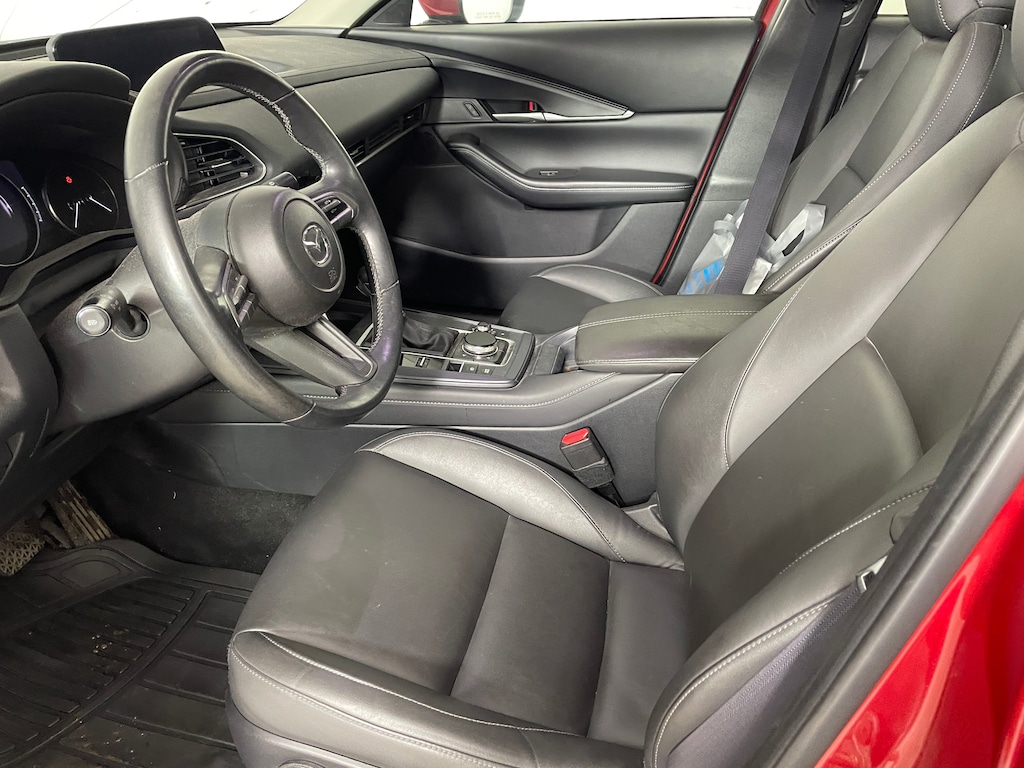 Used 2021 Mazda Mazda CX-30 Select SUV