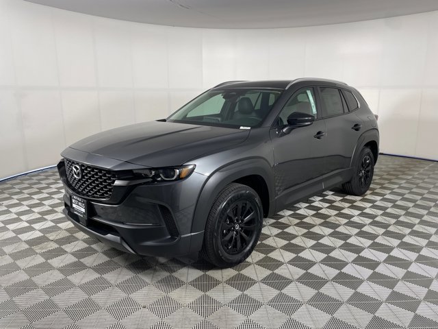 2026 Mazda CX-50 Hybrid
