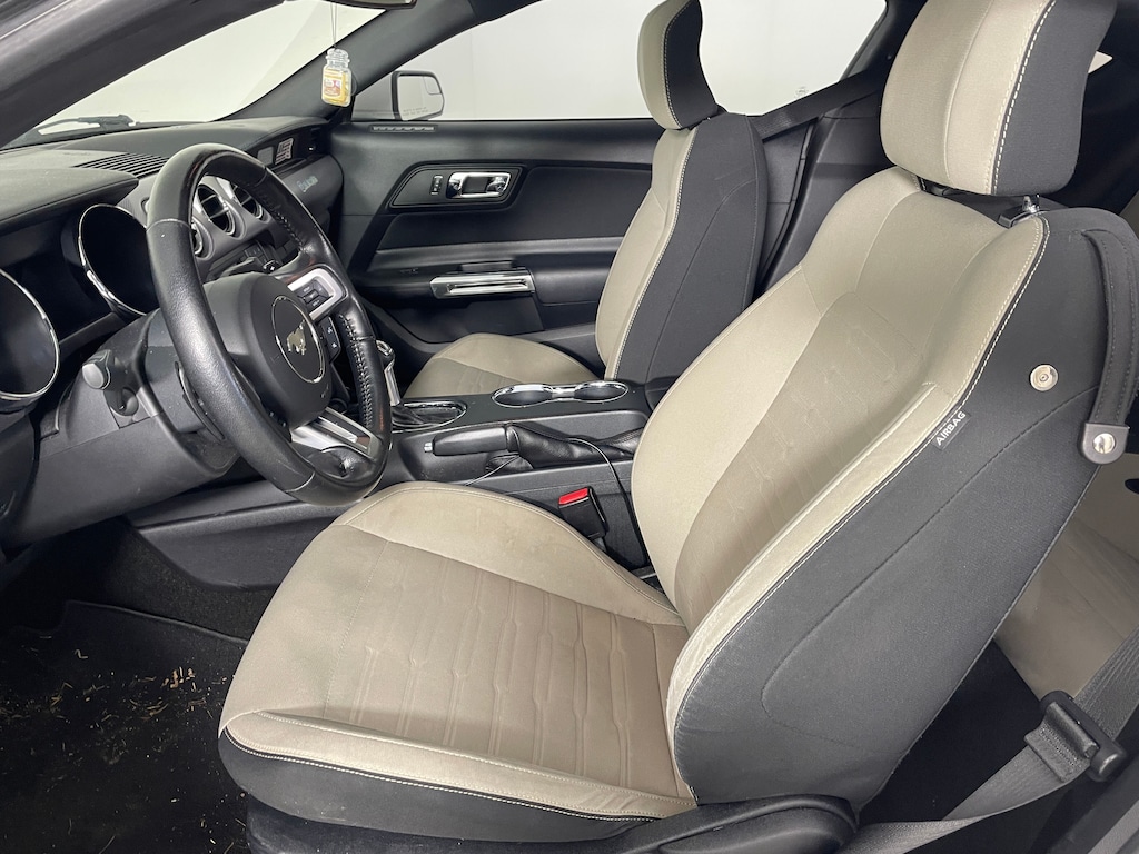 Used 2016 Ford Mustang GT Coupe