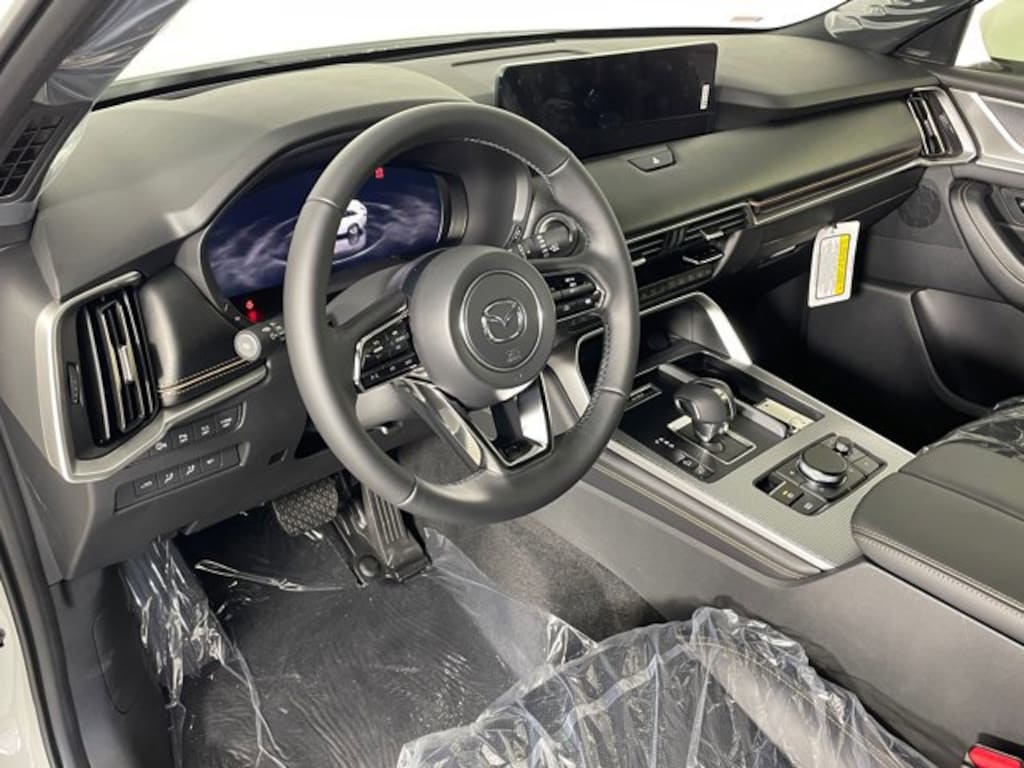 New 2026 Mazda CX-90 3.3 Turbo Premium Plus SUV