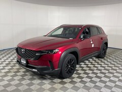 2026 Mazda CX-50 2.5 S Preferred SUV