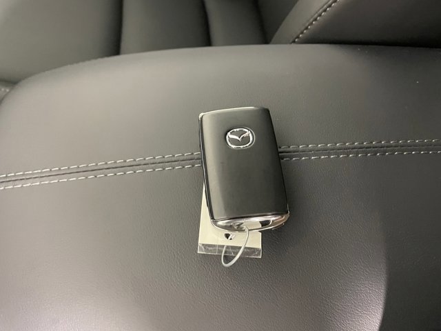 2025 Mazda CX-30 2.5 Select Sport photo 4