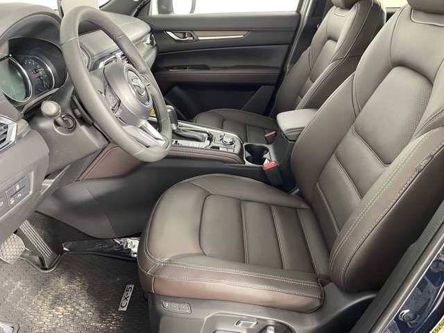 2025 Mazda CX-5 2.5 Turbo Signature photo 2