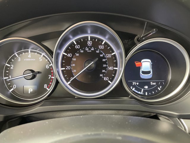 2025 Mazda CX-5 2.5 S Preferred photo 3