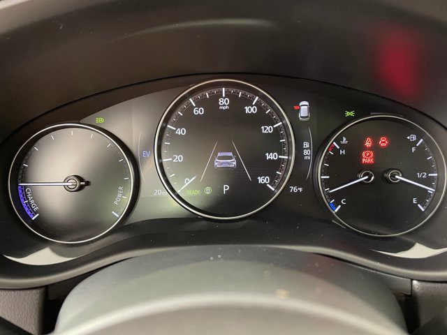2025 Mazda CX-50 Premium photo 3