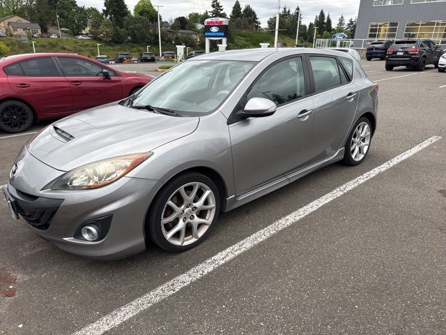 2012 Mazda CX-3's photo