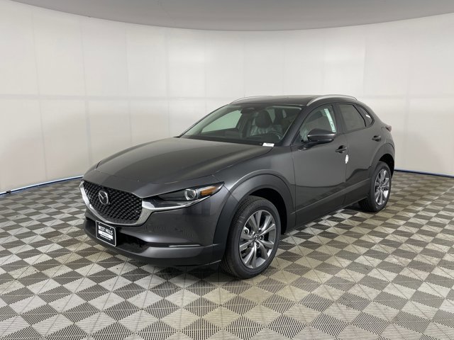 2026 Mazda CX-30 Premium AWD's photo