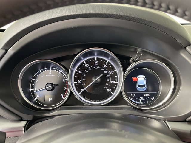 2025 Mazda CX-5 2.5 S Preferred photo 2