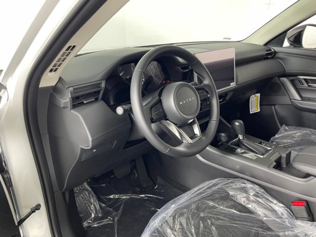 New 2026 Mazda CX-5 2.5 S Select SUV