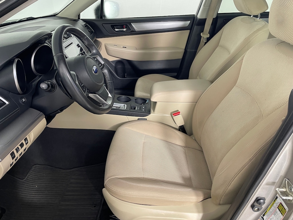 Used 2018 Subaru Outback 2.5i Premium SUV