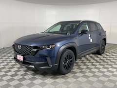 2025 Mazda CX-50 2.5 S Premium Package SUV 2025 Mazda CX-50 2.5 S Premium Package SUV