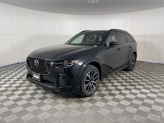 2026 Mazda CX-70 3.3 Turbo S Premium SUV